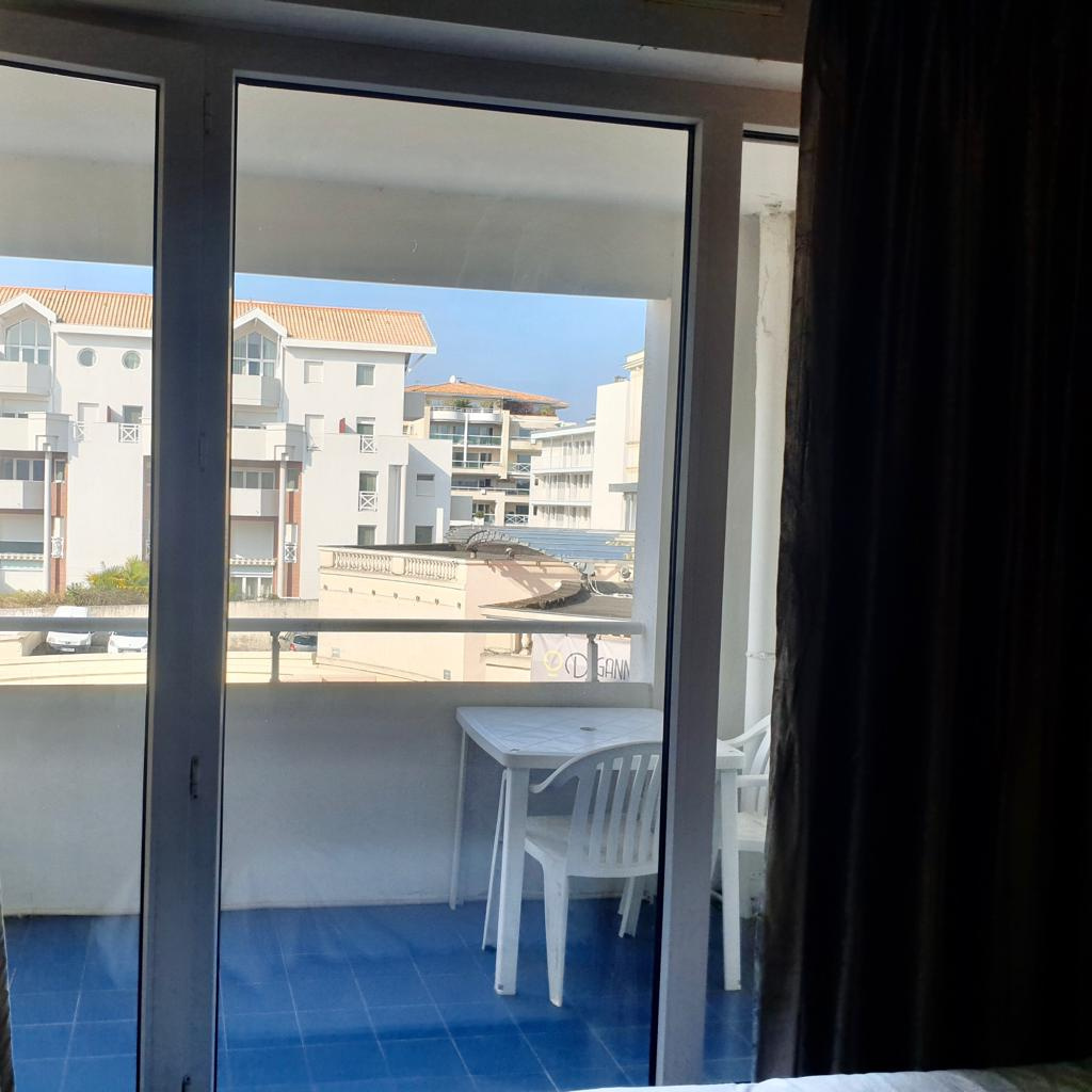 vente appartement à ARCACHON - 205 000
